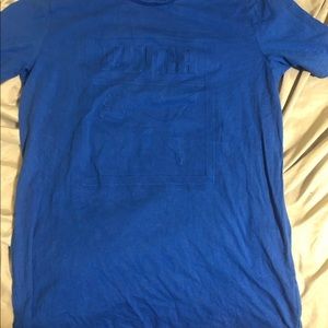 Puma shirt